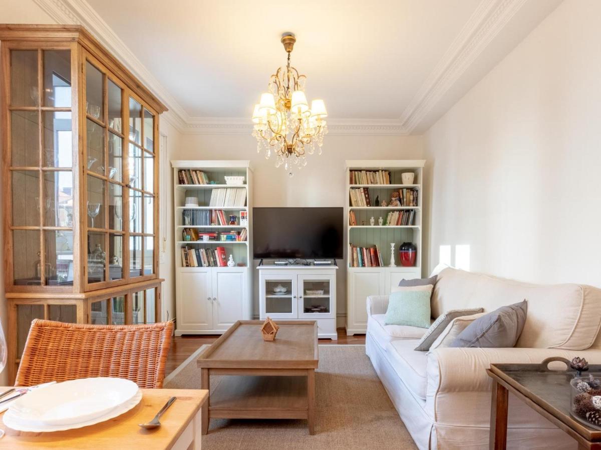 Getxo Style By Aston Rentals Minimo 1 Mes Habitación foto