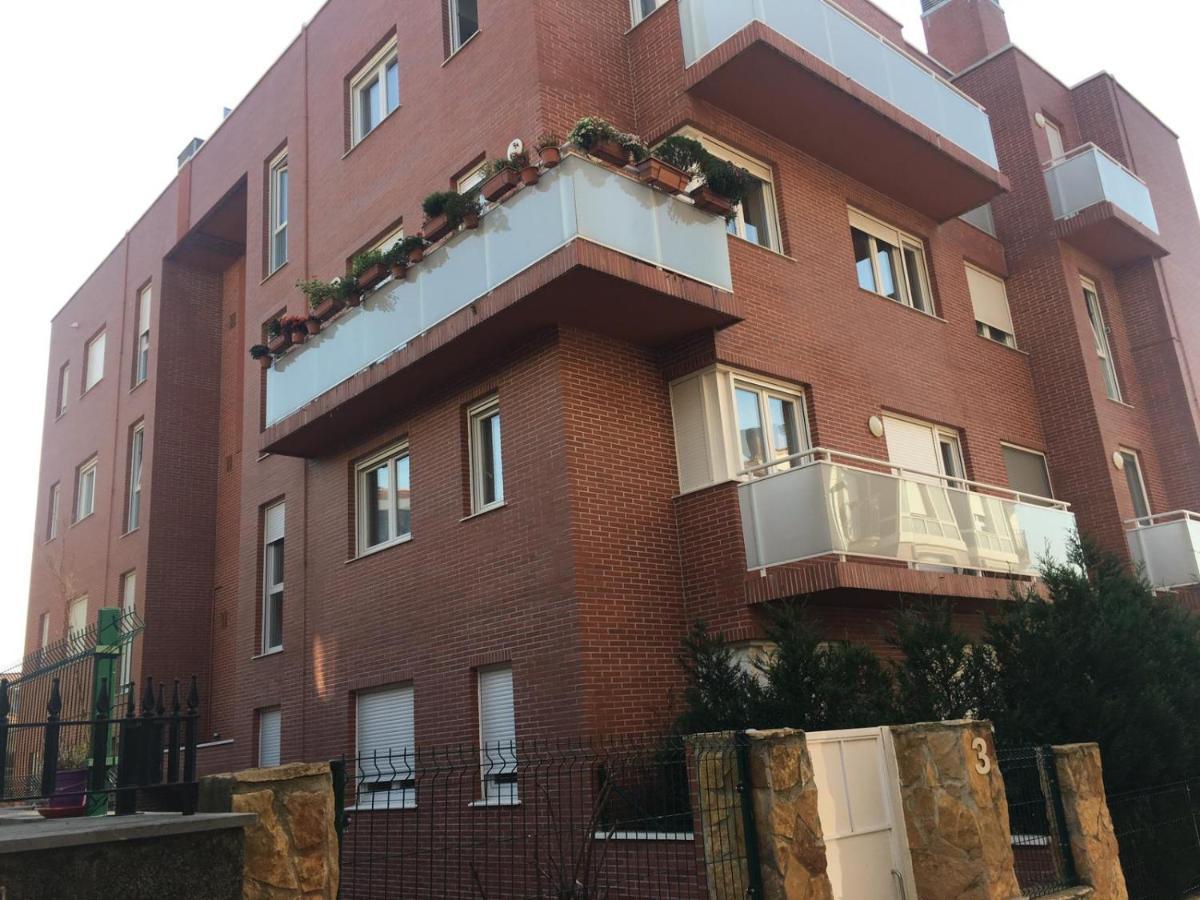 Getxo Style By Aston Rentals Minimo 1 Mes Exterior foto